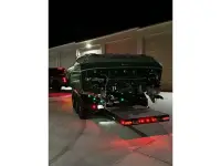 Eliminator Daytona ICC