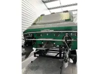 Eliminator Daytona ICC