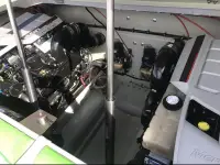 Eliminator Daytona ICC