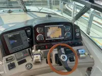 Sea Ray Sundancer 420 SUNDANCER 