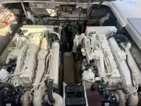 Sea Ray Sundancer 420 SUNDANCER 