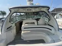 Sea Ray Sundancer 420 SUNDANCER 