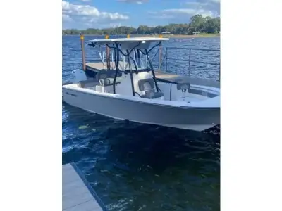 Sea Born LX 22 