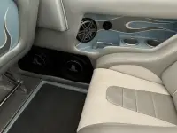 Ultra Custom Boats 27 Shadow Cat