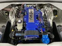 Ultra Custom Boats 27 Shadow Cat