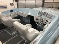 Ultra Custom Boats 27 Shadow Cat