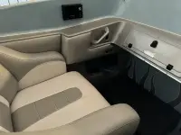 Ultra Custom Boats 27 Shadow Cat