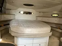 Maxum 4100 SCR Express Cruiser 