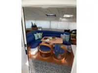 Lagoon 43PC