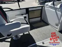 Barletta Corsa X23UC Triple Toon 