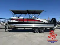 Barletta Corsa X23UC Triple Toon 