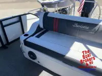 Barletta Corsa X23UC Triple Toon 