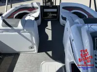 Barletta Corsa X23UC Triple Toon 