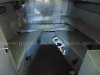 Metal Craft Marine Firestorm 50 Fireboat 50 