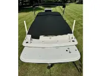 Regal 2600LSR
