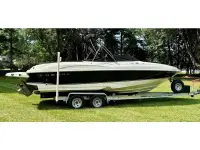 Regal 2600LSR