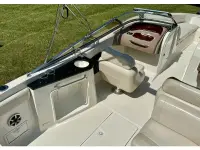 Regal 2600LSR