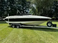 Regal 2600LSR 