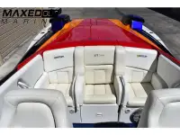 Hustler 377 Talon 