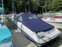 Rinker 232 Captiva BR 