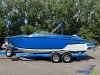 Monterey 258ss 