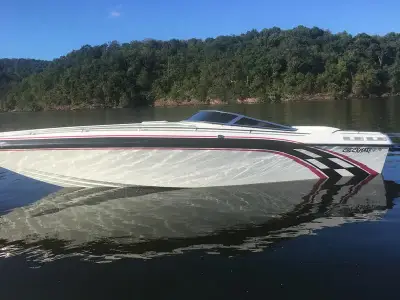 Checkmate Convincor 270 