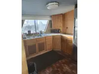 Hatteras 61 motor yacht 
