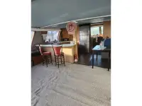 Hatteras 61 motor yacht 