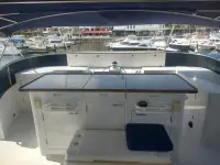 Cheoy Lee FLY BRIDGE MOTOR YACHT