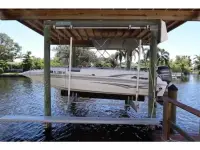 Hurricane FunDeck GS 201 OB 