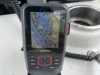 Parker 2501 Center Console 