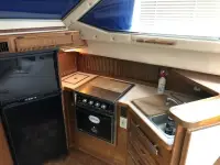 Sea Ray 360 AFT CABIN 