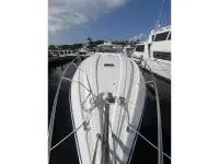Sunseeker Renegade 60 Jet Drive