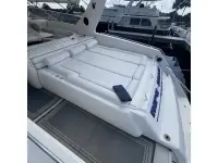 Sunseeker Renegade 60 Jet Drive
