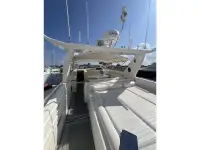 Sunseeker Renegade 60 Jet Drive