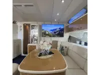 Sunseeker Renegade 60 Jet Drive