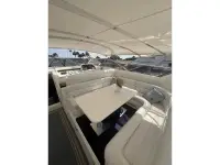 Sunseeker Renegade 60 Jet Drive