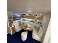 Sunseeker Renegade 60 Jet Drive