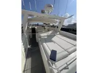 Sunseeker Renegade 60 Jet Drive