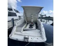 Sunseeker Renegade 60 Jet Drive