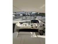 Sunseeker Renegade 60 Jet Drive