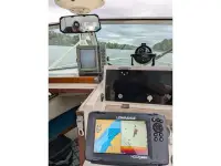 Grady White Seafarer 226