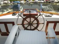 Defever RPH Trawler