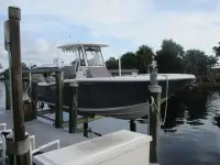 Tidewater 272 Adventure 