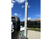 Mako 21 LTS