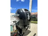 Mako 21 LTS