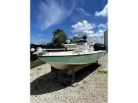 Mako 21 LTS