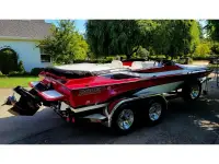 Cole 22 Nighthawk 