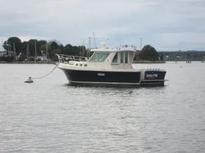 Albin Tournament Express 