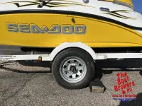 Sea-Doo Sportster 158242 
